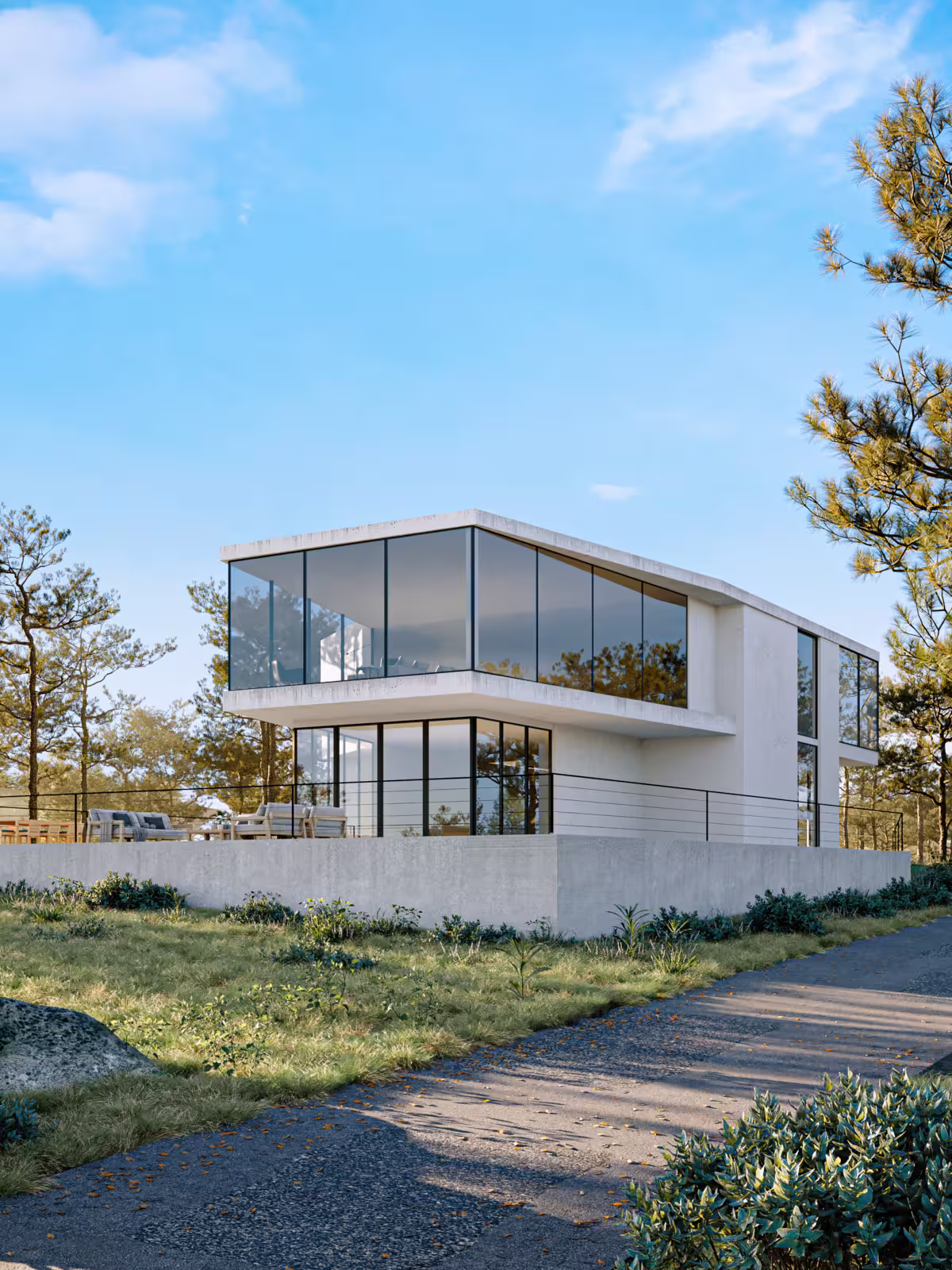 NK Villa
